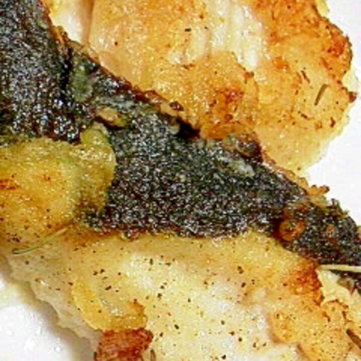 マコガレイのハーブ焼き レシピ 作り方 By 桃の香り 楽天レシピ マコガレイのハーブ焼き レシピ 作り方 By 桃の香り 楽天レシピ